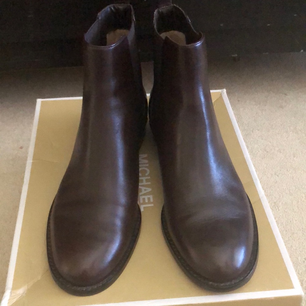 Micheal Kors Chelsea Boot
